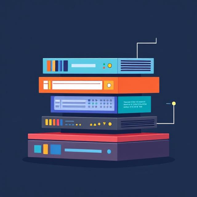 Full-stack product development