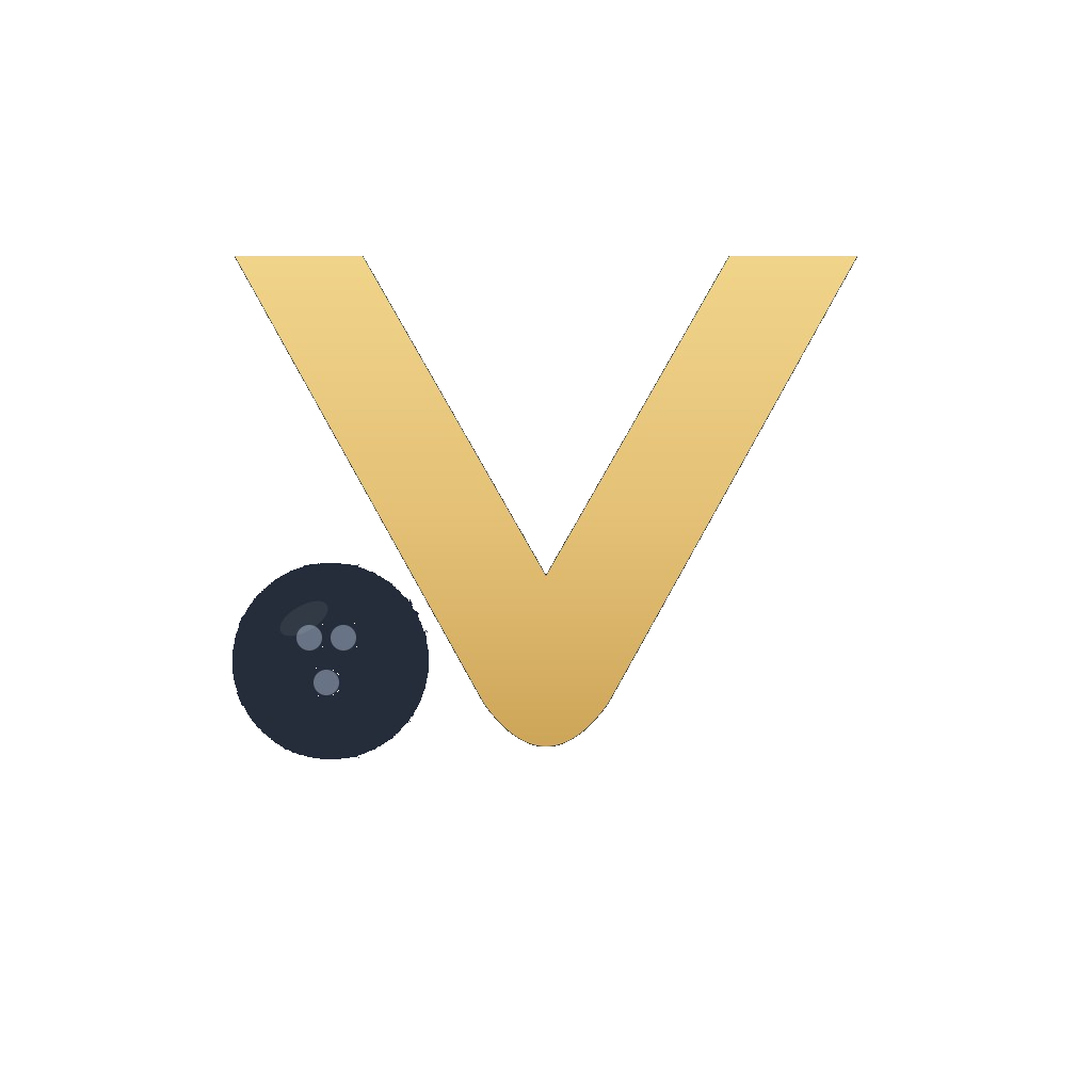 Victory product mark