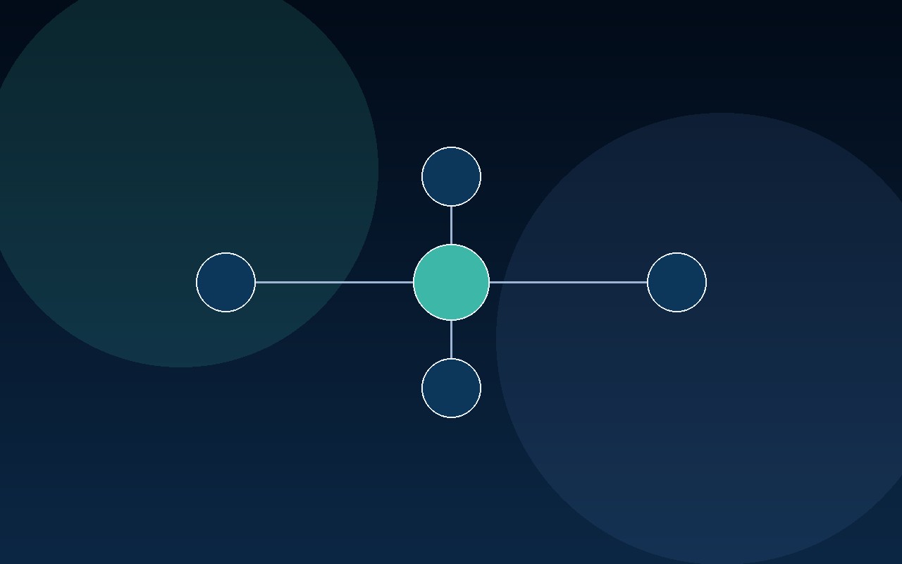 Local capability broker connecting AI tools